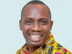 YOUR MOTHER IN-LAW IS NOT YOUR FRIEND – COUNSELLOR LUTTERODT