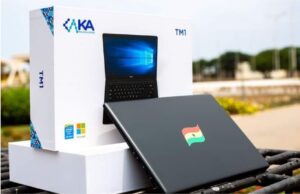 80% OF ONE TEACHER ONE LAPTOP COMPLETED