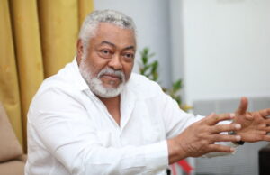 FARMERS DAY REMAINS A LASTING HERITAGE OF RAWLINGS