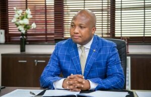 GHANA’S PRESIDENTIAL JET BEING USED AS UBER FOR AFRICAN HEADS OF STATES- OKUDZETO ABLAKWA