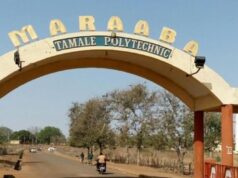 193 STUDENTS SUSPENDED IN TAMALE TECHNICAL UNIVERSITY FOR MALPRACTICE