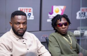 NOBODY CAN BULLY US IN THE MUSIC BUSINESS – R2BEES