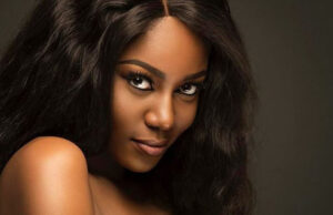 REAL LOVE IS SHOWN WHEN YOU ARE A NOBODY – YVONNE NELSON