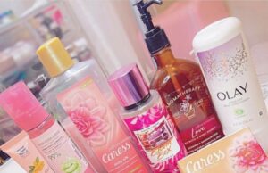 5 WAYS TO SMELL GOOD ALL DAY
