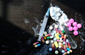 GHANA YOUTH ABUSING DRUGS- 4 REGIONS SURVEY REVEAL