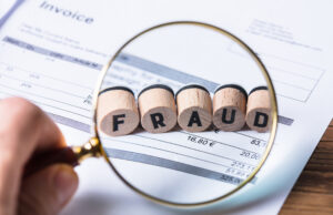 NURSE ARRESTED FOR SCAMMING PEOPLE