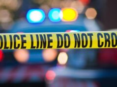 26 YEAR OLD MAN KILLS 20 YEAR OLD GIRLFRIEND