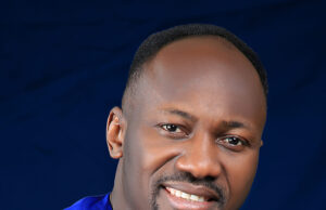 DONT GIVE MONEY TO ANY WOMAN THIS CHRISTMAS – APOSTLE SULEMAN