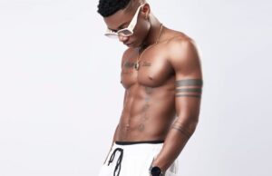 I HAVE SUFFERED IN THIS LIFE – KIDI