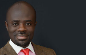 Covid has exposed the reality of international relations-Kofi Abotsi