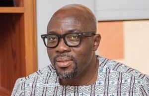 MANAGING NEWS EDITOR FOR JOY FM PASSES ON