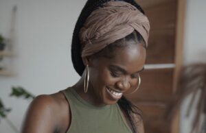COMEDIAN MARAJI IS PREGNANT