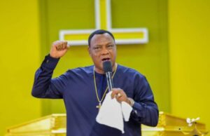 I KNOW WHO THE NEXT PRESIDENT OF GHANA IS – SAM KORANKYE ANKRAH