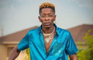 I’VE LEARNT TO BE DISCIPLINED – SHATTA WALE