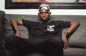 BLACK SHERIF REVEALS HOW HE GOT BURNA BOY ON REMIX OF SECOND SERMON