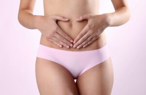 6 SIGNS THAT MEAN YOU HAVE A YEAST INFECTION