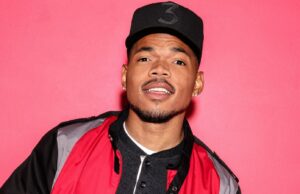 I WISH I WAS IN ACCRA – CHANCE THE RAPPER