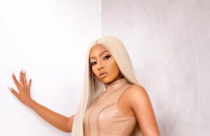 I HAVE A DREAM WHERE I WAS WINNING SOULS FOR GOD – MERCY EKE