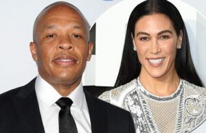 DR. DRE TO SETTLE HIS EX WIFE 100 DOLLARS OVER DIVORCE