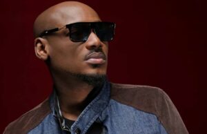 I HAVE RETIRED FROM IMPREGNATING WOMEN – 2FACE IDIBIA