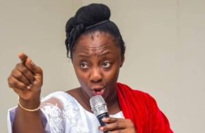 IF MY HUSBAND CHEAS ON ME AM NOT LEAVING HIM – COUNSELLOR CHARLOTTE ODURO