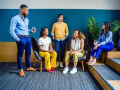 4 GREAT TIPS TO HAVE AN EXCELLENT CONVERSATION