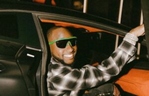 I MADE 22.3 MILLION DOLLARS IN 2021 – DAVIDO