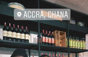 ACCRA I LOVE YOU, YOU SAVED MY LIFE – CHANCE THE RAPPER