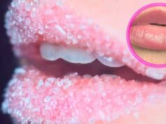 EASY WAYS TO MAKE LIP SCRUBS AT HOME