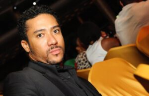 MY THIRST FOR KNOWLEDGE IN CHRISTIANITY DROVE ME FROM THE FILM INDUSTRY – MAJID MICHEL