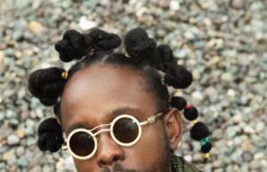 POPCAAN INVOLVED IN A SCUFFLE AT EAST LEGON