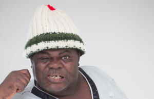 GHANAIANS ROAST TT FOR BEGGING AGAIN AFTER DR BAWUMIA GAVE HIM 50 K