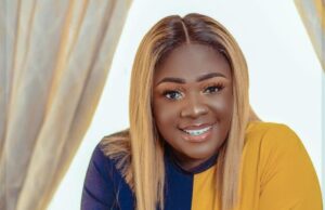 TRACY BOAKYE PROVES HER LICENSE IS REGISTERED AFTER CLAIMS THAT IT WAS FAKE