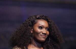 2022 AM BRINGING THE GRAMMYS TO THE MOTHERLAND – WENDY SHAY