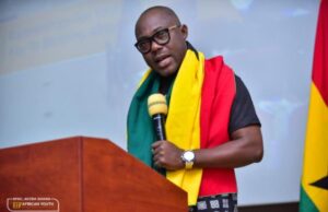 PROFESSOR GYAMPO REPLIES STATEMENT OF PUBLIC AFFAIRS HEAD FOR (FWSC)