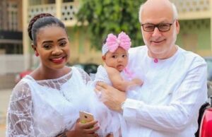 ITS BEEN 12 YEARS OF SHARING WONDERFUL MOMENTS WITH AN ANGEL ON EARTH – KAFUI DANKU