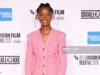 BLACK PANTHER’S LETITIA WRIGHT RETURNS AFTER ACCIDENT