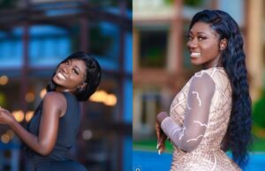 FANS GO CRAZY OVER HAJIA BINTU’S NEW PHOTOS