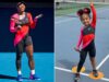 SERENA WILLIAMS DAUGHTER PROVES SHE COMES FROM A LEGEND. WATCH VIDEO