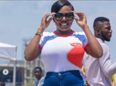 OUR FOOTBALL PITCH IS A DISGRACE – NANA ABA ANAMOAH