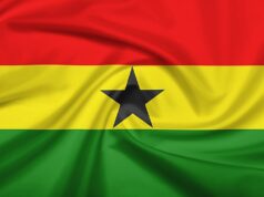 GHANA RANKED AS SECOND MOST PEACEFUL COUNTRY IN AFRICA