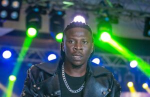 THIS ALBUM WILL BE A BLESSING TO ME – STONEBWOY