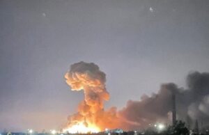 GHANAIANS IN UKRAINE ASK FOR HELP FROM GOVERNMENT