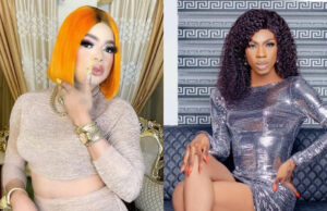 BOBRISKY LEAVE JAMES BROWN ALONE – INSTAGRAM USER