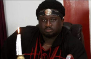 Any man that breaks a woman’s virginity without marrying her is cursed – Bishop Agagurajah