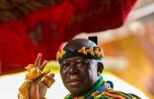 THE NATIONAL CATHEDRAL WILL INCREASE SPIRITUAL GROWTH AND UNITY – ASANTEHENE
