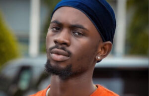 BLACK SHERIF RELEASES FREESTYLE AMIDST CONTROVERSIES. Watch video