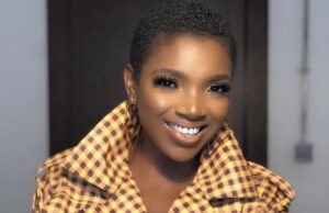 I USED TO SHARE A SINGLE ROOM WITH MY THREE BROTHERS – ANNIE IDIBIA