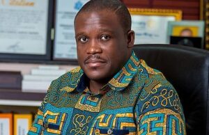 I GET A LOT OF THREATS – SAM GEORGE