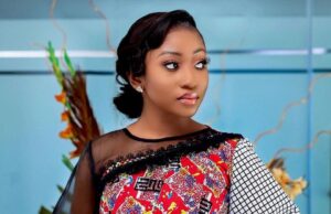 Your Parents Are Taking Care Of You And You Want A 24yr Old Boy To Do The Same”-Anita Akuffo